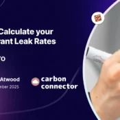 How to Calculate your Refrigerant Leak Rates Like a Pro